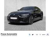 BMW 420i Gran Coupé M Sport NAVI LED Sound Syst. LM