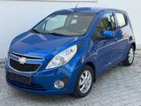 Chevrolet Spark LS~KLIMA~TÜV~SERVICE NEU~ - Chevrolet Spark: Limousine