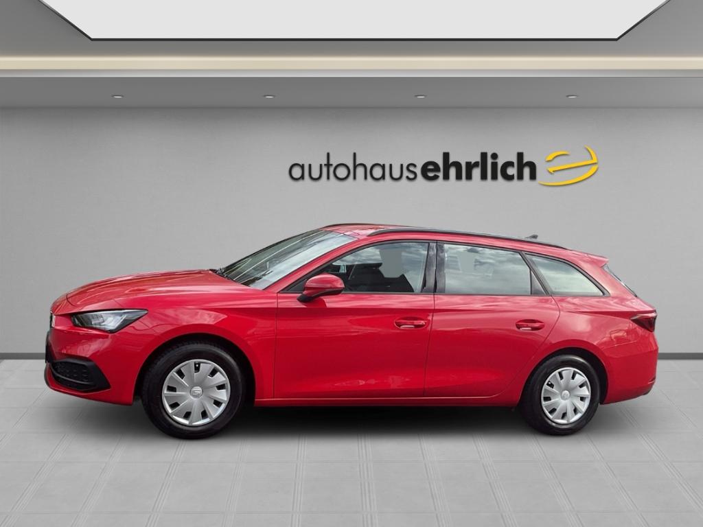 Seat Leon Sportstourer Reference 1.0 TSI ST +AHK+