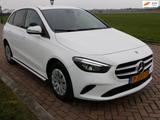 Mercedes-Benz B 200 200d AUT AC kamera * EX POLICE MARGE CAR * - Police Cars