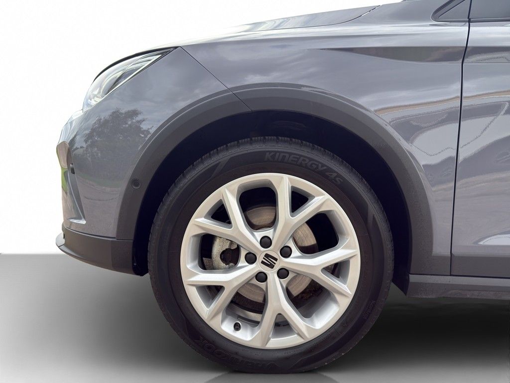 Seat Arona - Bild 23