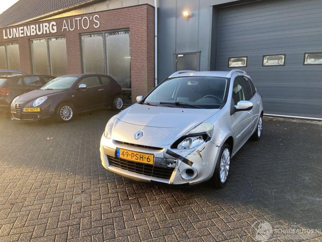 Renault Clio 1.2 TCE Collection