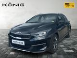 Kia XCeed 1.6T BLACK XDITION Automatik*Navigation - Kia XCeed: Black Xdition
