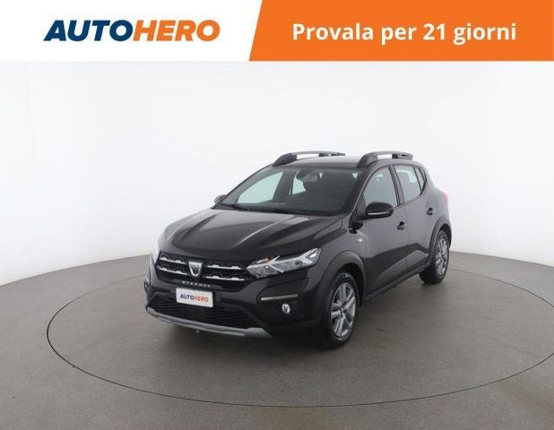 Dacia DACIA Sandero Stepway 1.0 TCe 90 CV Comfort