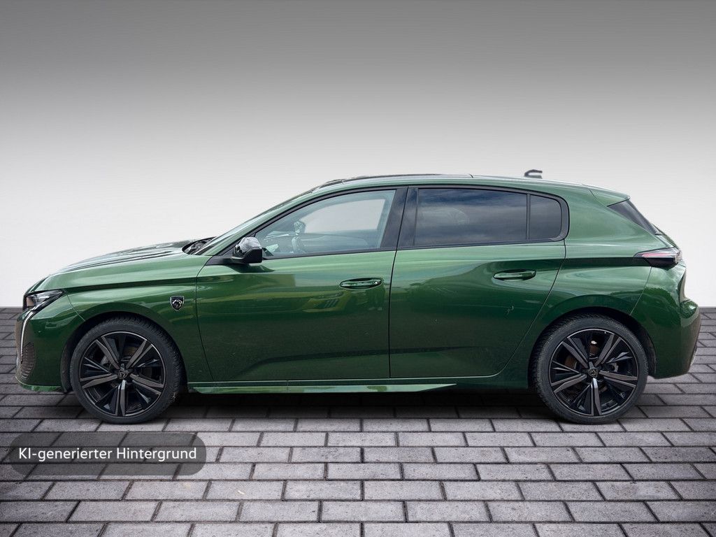 Peugeot 308 - Bild 4