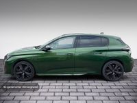 Peugeot 308 - Vorschau Bild 4