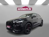 Audi RSQ8 4.0 TFSI QU CARBON PANO AHK KERAMIK B&O MAT - Audi RSQ8 in Hamburg