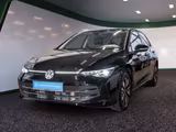 Volkswagen Golf VIII Goal 2,0 l TDI DSG MTL. AB 162,- EUR* - Volkswagen Golf mit Diesel-Antrieb: Limousine