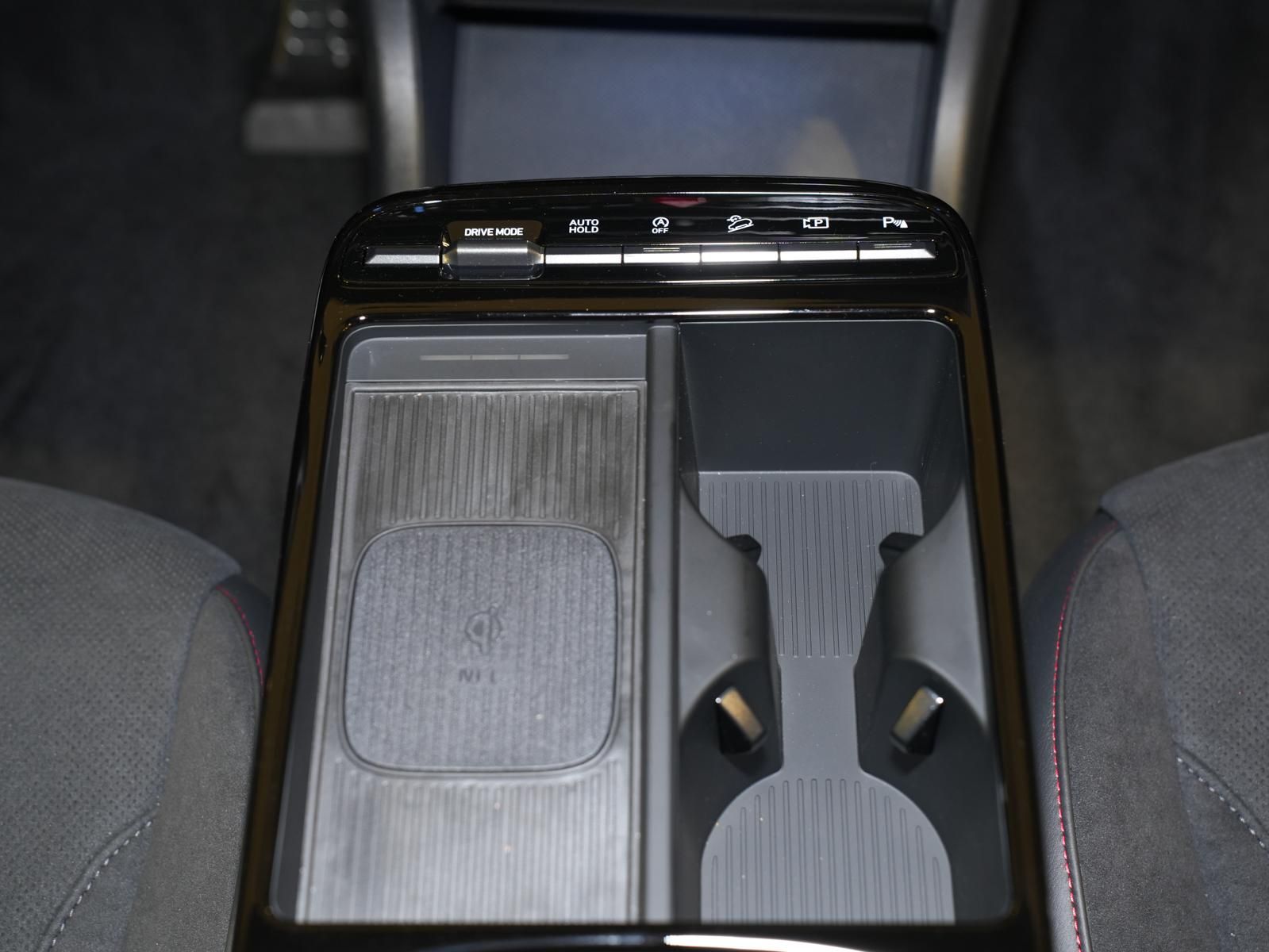 Hyundai TUCSON - Bild 16