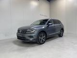 Volkswagen Tiguan Allspace 2.0 TDI Autom. 4Motion 7pl - Top - VW Tiguan Allspace 7-Sitzer
