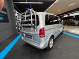 Mercedes-Benz V250d 4Mat. Edition LiegePak.+LED+Rfkam+Alarm - gebrauchte Mercedes-Benz V 250 aus dem Jahr 2015