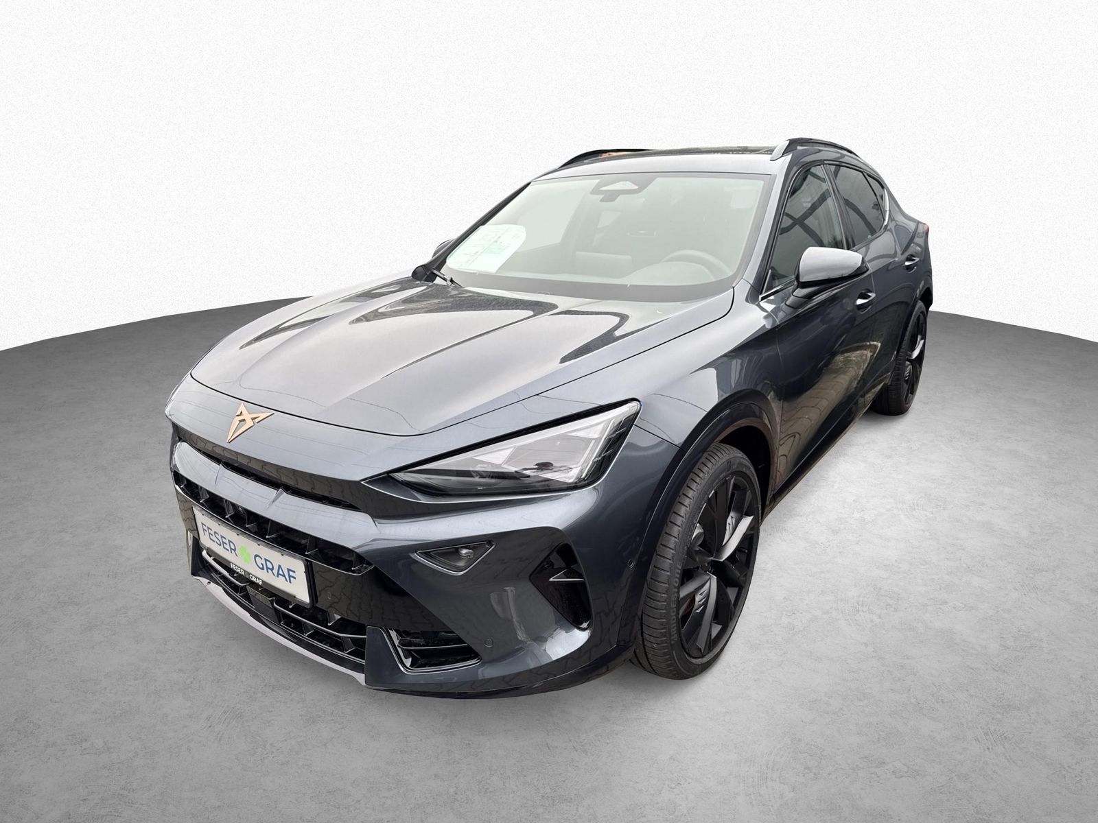 Cupra Formentor - Bild 10