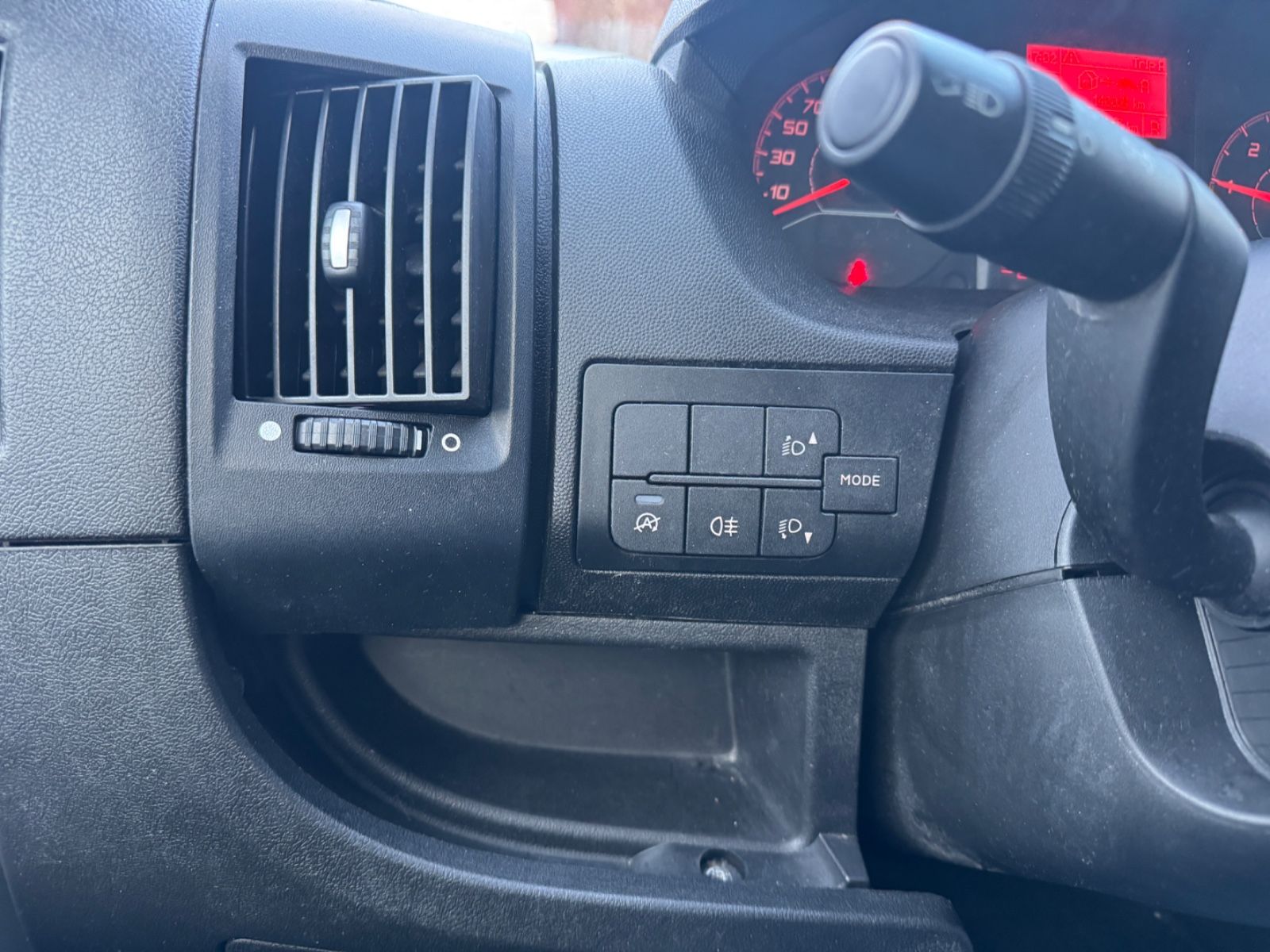 Fahrzeugabbildung Fiat Ducato 35 L3 H2 Klima+Kamera