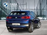 BMW X2 sDrive18i Advantage HiFi DAB LED Tempomat - gebrauchte BMW X2 aus dem Jahr 2018