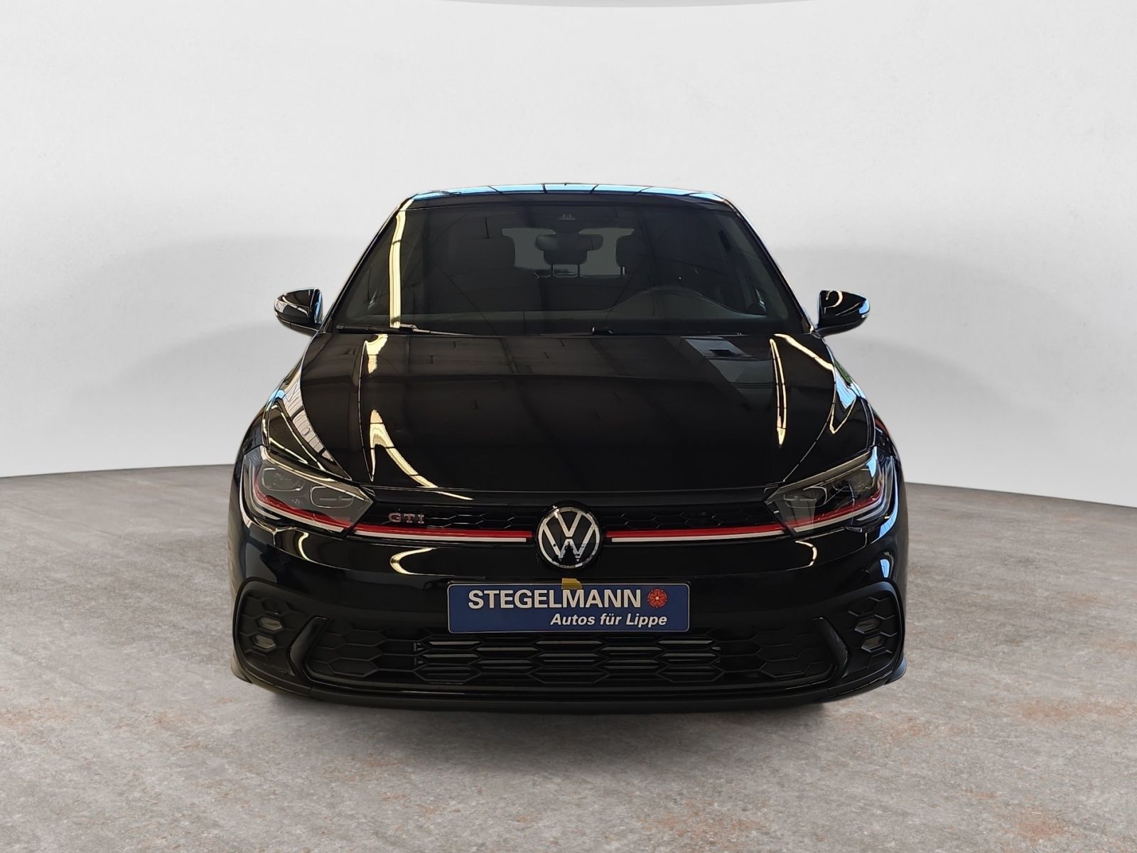 Volkswagen Polo - Bild 9