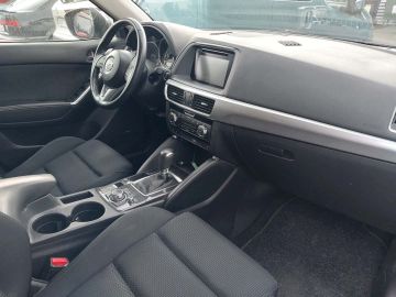 Mazda CX-5 - 8