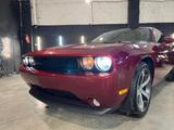 Dodge 3.6 SXT Plus 100th Anniversary Edition - gebrauchte Dodge Challenger aus dem Jahr 2015