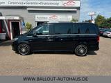 Mercedes-Benz V250 LANG*AVANTG/EDIT*2.HAND*AHK*LED*ACC*EURO6 - Mercedes-Benz V 250 in Hamburg