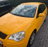 Volkswagen Polo 9N3 Climatronik Kupplung neu 147.000 km - Volkswagen Polo: 14