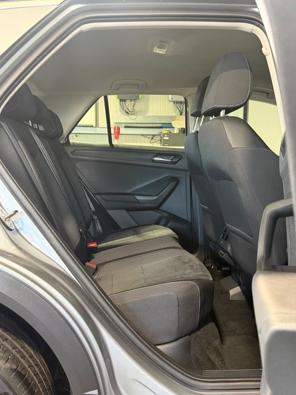 VW T-Roc - Bild 15