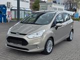 Ford B-Max B-MAX Titanium - Ford B-Max Gebrauchtwagen in Berlin