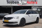 Skoda Octavia kombi 1.5 TSI Greentech Sport Business 1 - Skoda Octavia: Business