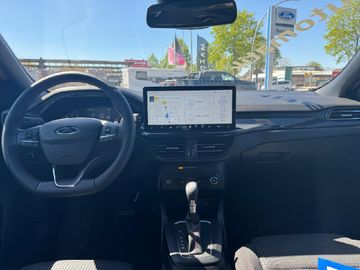 Ford Focus Turnier 1.0 ST-Line LEDAHK