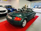 Audi TT 1.8T Roadster*TÜV+Insp+Reifen NEU*Ldr*SHZ*3Hd - Audi TT Gebrauchtwagen in Duisburg