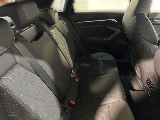 S3 Sportback TFSI +MATRIX+KAMERA+PANO+SONOS+HUD+
