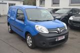 Renault Kangoo Rapid Extra - Renault Kangoo mit Diesel-Antrieb: Kleinbus, Klimaanlage