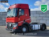 Renault T 460 4X2 Retarder PTO Euro 6 - Renault Karlsruhe