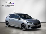 Opel Corsa F GS Line*Automatik*RFK*DAB*LED*PDC*Spur* - Opel Corsa: Automatik, D