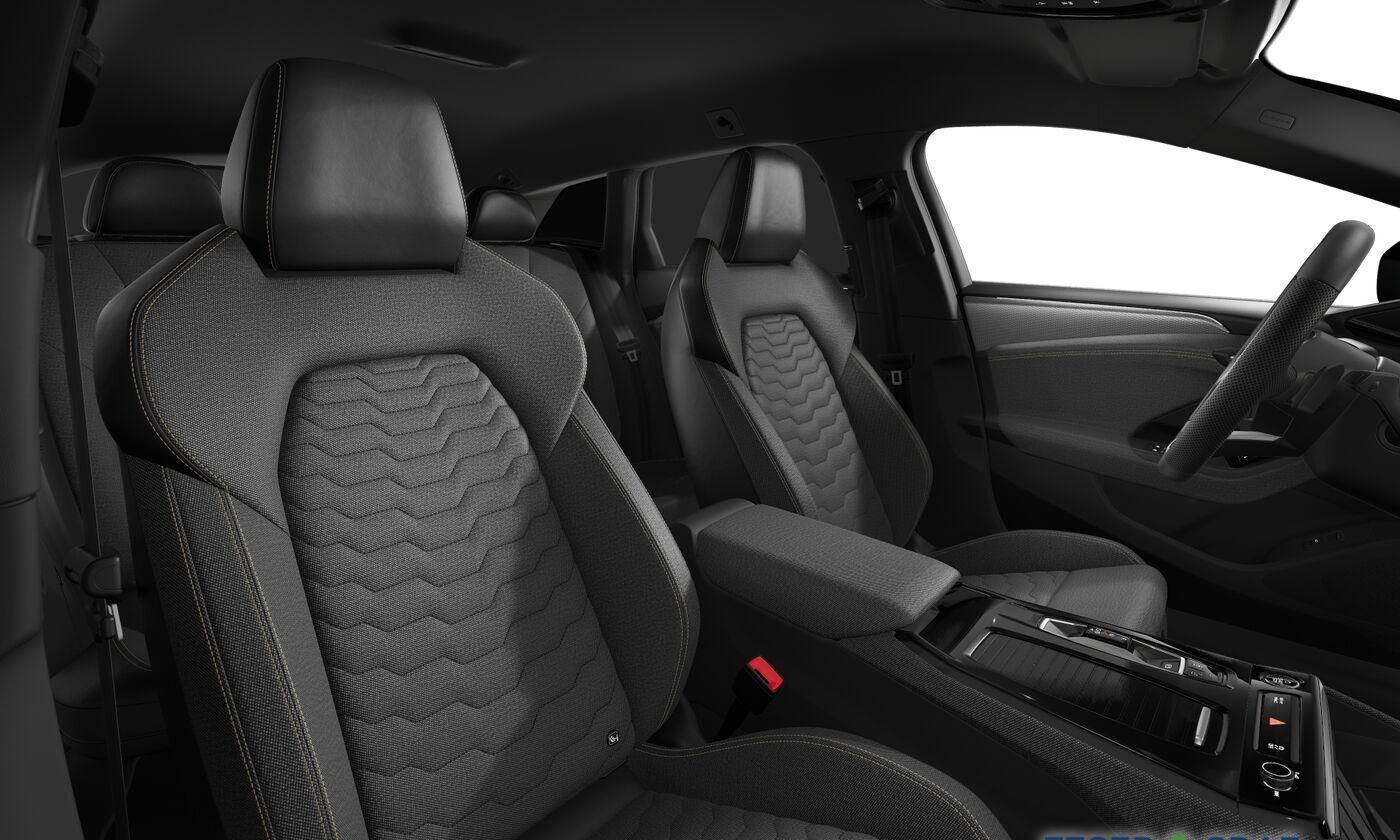 Audi A6 - Bild 4