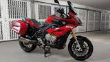 BMW S 1000 XR *Scheckheft gepflegt* *Top Zustand* - Motorräder in Berlin