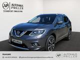 Nissan X-Trail 1.6 dCi DPF X-Tronic 360°/Navi/AHK/19"
