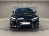 Audi A5 Cabriolet 45 2.0 TFSI quattro S-line ACC AUT - Audi A5 mit Benzin-Antrieb: Cabrio, 2.0