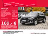 Audi Q5 40 TDI qu. S tronic 2x S line AHK/Virtual/Kam