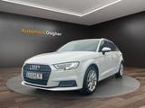 Audi A3 Sportback design Klimaautomatik Navi Leder - Audi A3 Gebrauchtwagen in Bremen