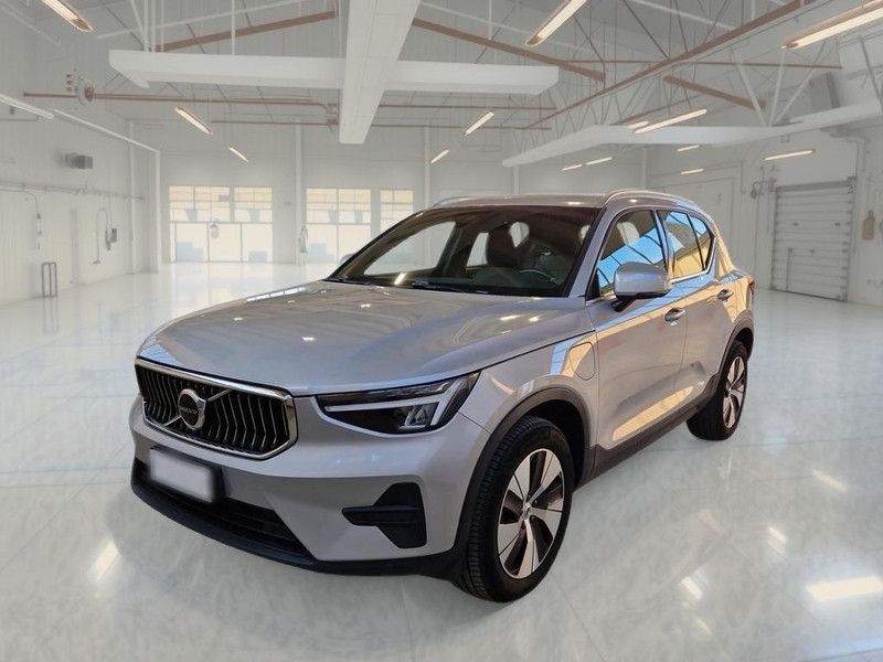 Volvo VOLVO XC40 T5 RECHARGE PLUG-IN AUTO CORE SUV