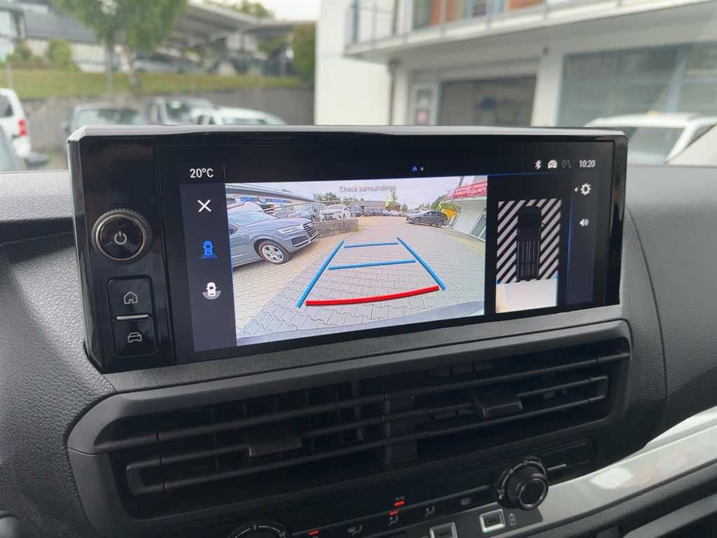 Opel Vivaro - Bild 14