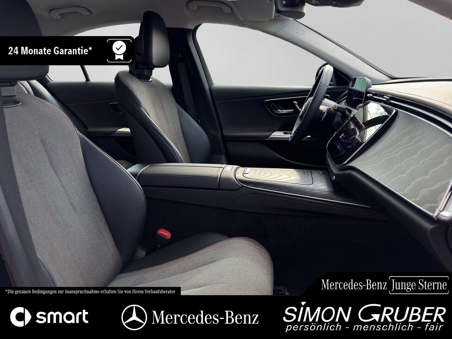 Fahrzeugabbildung Mercedes-Benz E 200 4 Matic Avantgarde Digital Light 360 KeyGo
