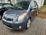 Toyota Yaris TS - Toyota Yaris: Ts