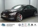 Audi S5 Coupé TDI tiptr. AHK/MatrixLED/HuD/Navi - Audi S5 mit Diesel-Antrieb: Automatik
