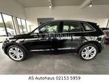 Audi SQ5 3.0 TDI quattro - Audi SQ5 in Mönchengladbach