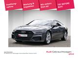 Audi A7 Sportback 45 TDI quattro S-Line Bang & Olufse - Audi A7 Gebrauchtwagen in Mannheim