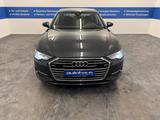 Audi A6 Lim. 45 TFSI 2.0 Quattro Sport AHK HUD - Audi A6 mit Benzin-Antrieb: Limousine, 2.0