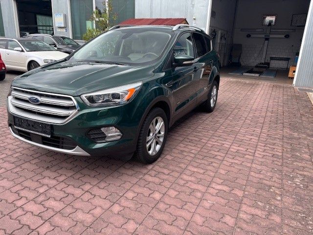 Image of Ford Kuga