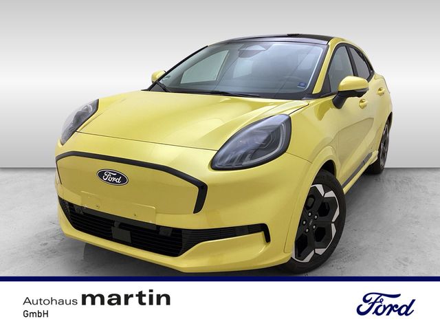 Ford Puma 124KW Premium ACC 360° PANO B&O MATRIX-LED