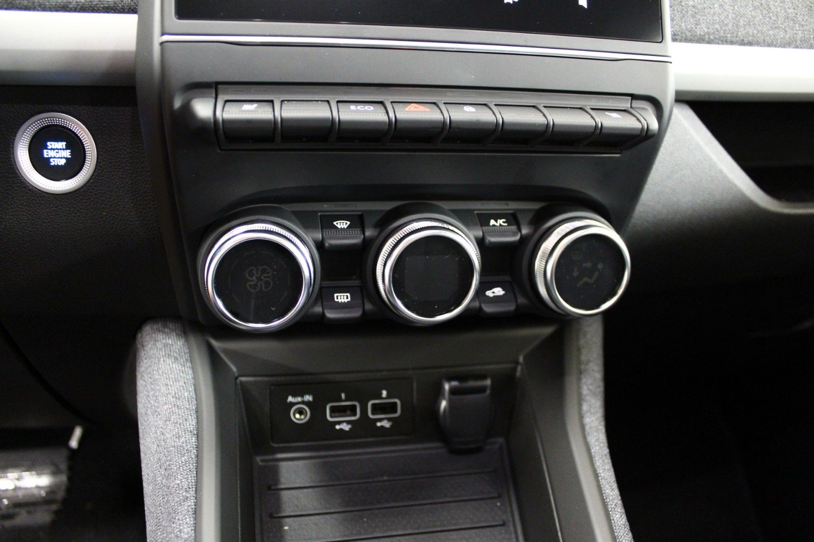 Fahrzeugabbildung Renault ZOE Z.E. 50 R135 Experience *inkl. Batterie!!*