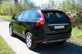 Volvo XC60 D3 Kinetic Kinetic - Volvo XC60 Gebrauchtwagen in Hamburg